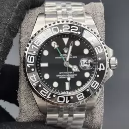 ساعت مچی مردانه رولکس مدل مشهور سابمارینر Rolex Submariner GMT