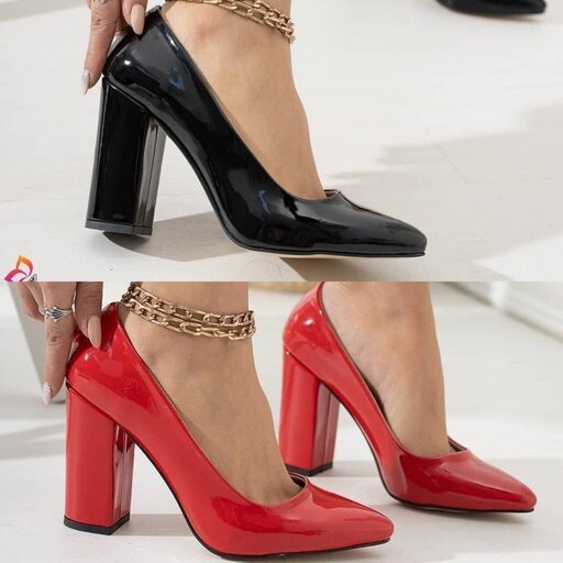 کفش مجلسی (تبریز مدل ترکیه) (36 تا 41) کفش مجلسی پاشنه بلند زنانه دخترانه کفش پاشنه بلند دخترانه زنانه