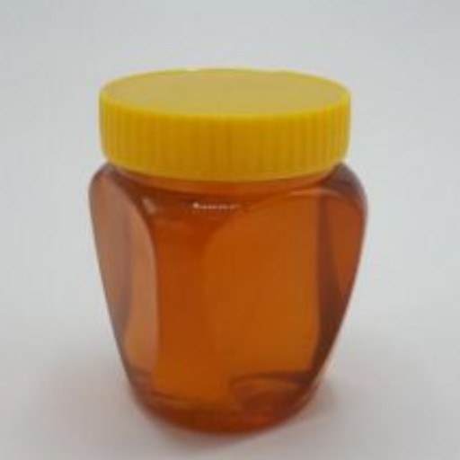 عسل طبیعی درجه1 نیم کیلویی