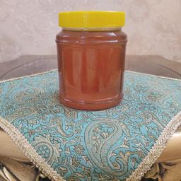 عسل کنار 100٪ طبیعی (یک کیلوگرم)