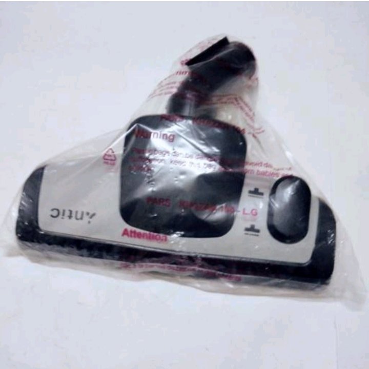 برس پارویی جاروبرقی پارس خزر 2200 طبق توضیحات