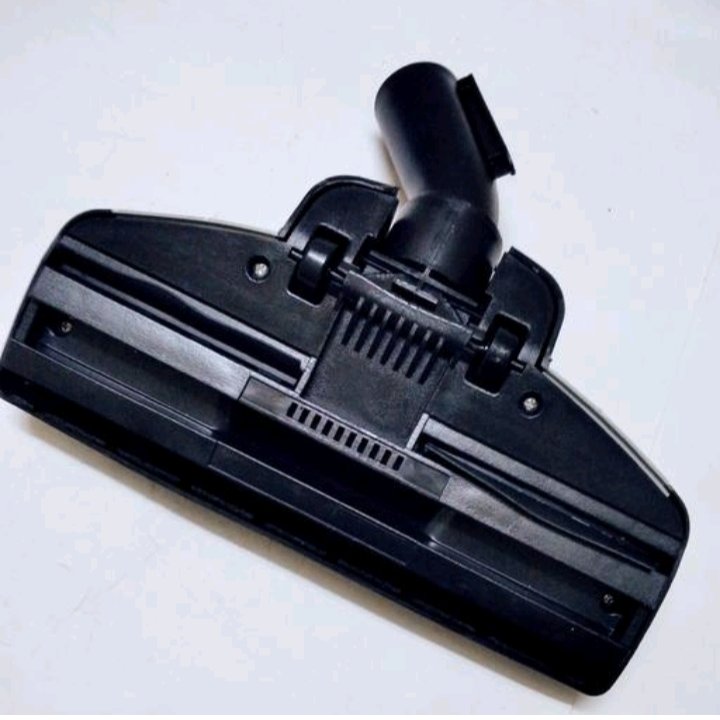 برس پارویی جاروبرقی پارس خزر 2200 طبق توضیحات