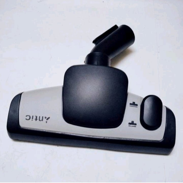 برس پارویی جاروبرقی پارس خزر 2200 طبق توضیحات