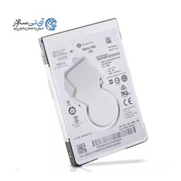 هارد لپتاپ اینترنال سیگیت 2 ترابایت Mobile HDD موبایل و لپتاپ - گارانتی 18 ماهه