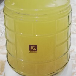 آب نارنج طبیعی 1 لیتری