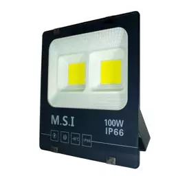 پرژکتور 100 وات MSI