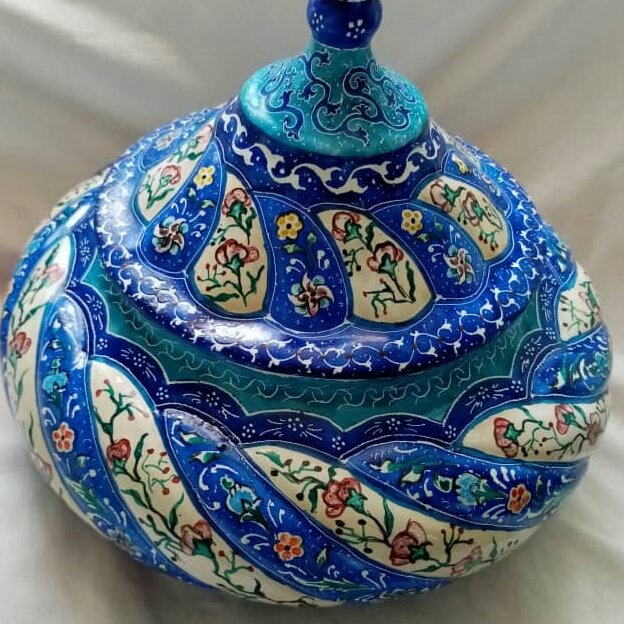 گز خوری سفینه ای