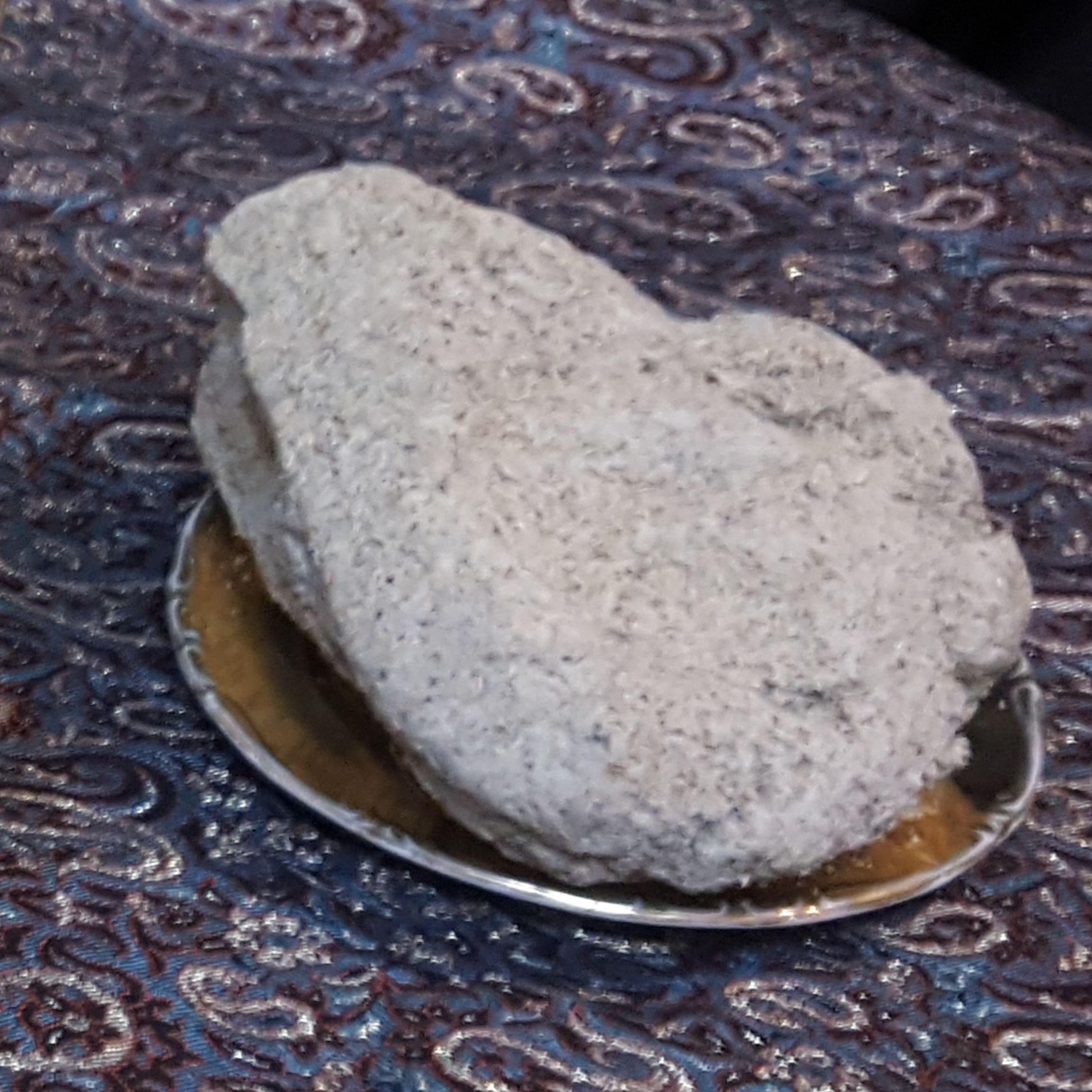 گز انگبین خالص درجه یک بسته 25گرمی (گز خوانساری) -  (Persian Manna)
