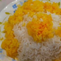 برنج هاشمی اعلا خوش پخت