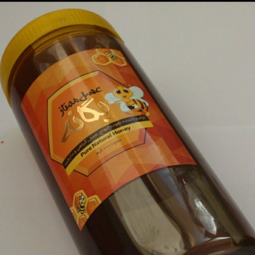 عسل طبیعی و خالص آزمایش شده چندگیاه ممتاز با ساکارز3 مناسب افراد دیابتی با کیفیت بینظیروبسته بندی بهداشتی