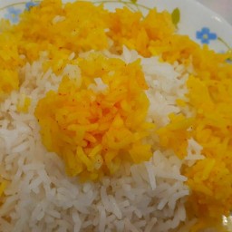 برنج طارم هاشمی معطر - کشت اول