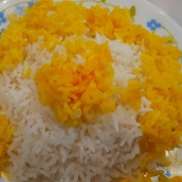 برنج هاشمی اعلا کشت اول گیلان خوش پخت و معطرو درجه یک غیرتراریخته وارگانیک