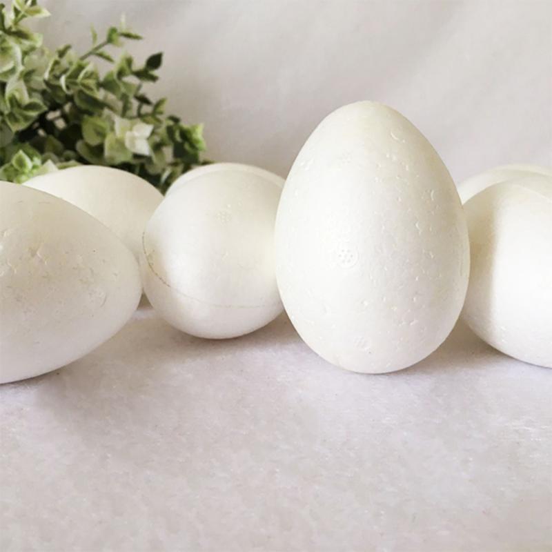 تخم مرغ یونولیتی ابعاد5در 8 سانتی متر بسته 15 عددی 