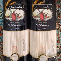 ماکارونی سنتی