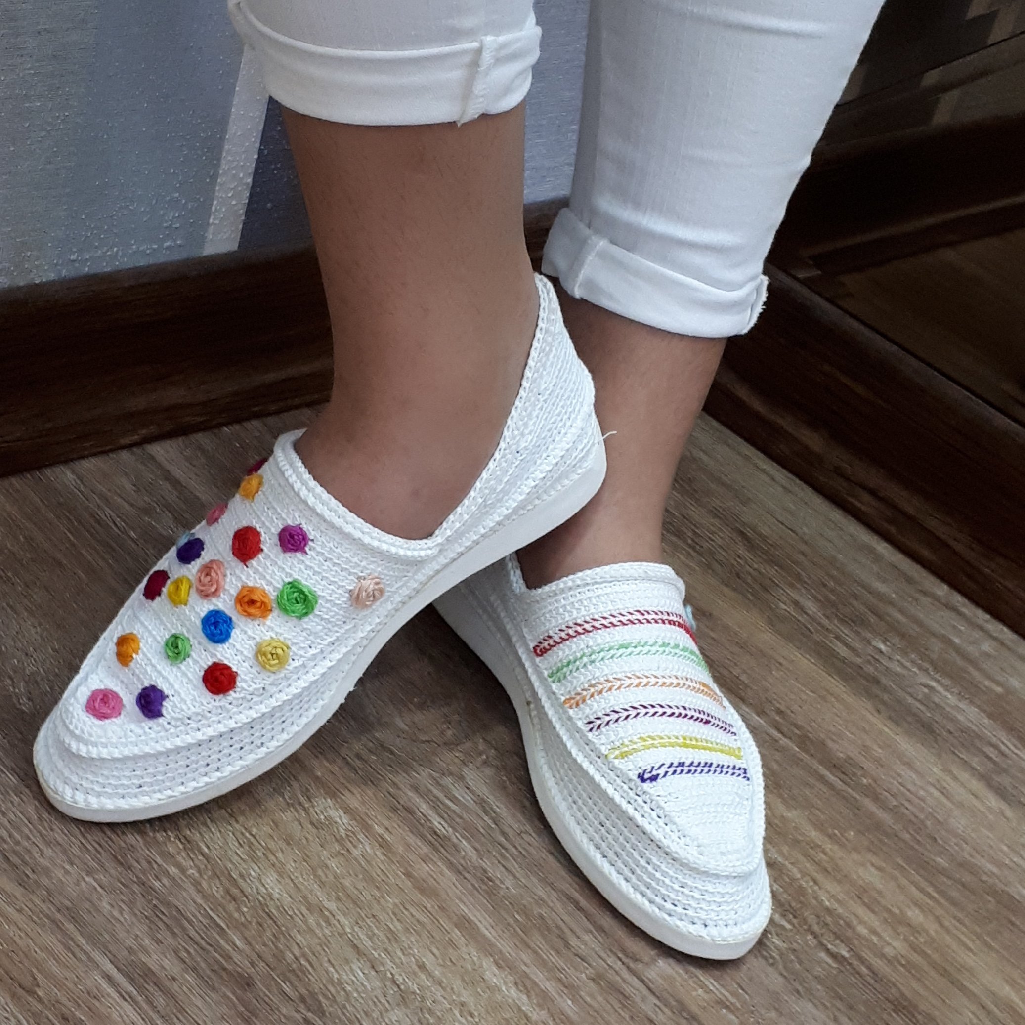 گیوه سبک و خنک