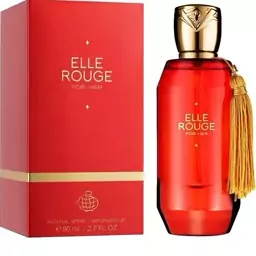 عطر ادکلن زنانه استندال رژ دیوین فراگرنس ورد Elle Rouge