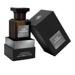 عطر ادکلن مردانه تام فورد عود وود فرگرانس (Fragrance World Tom Ford Oud Wood)