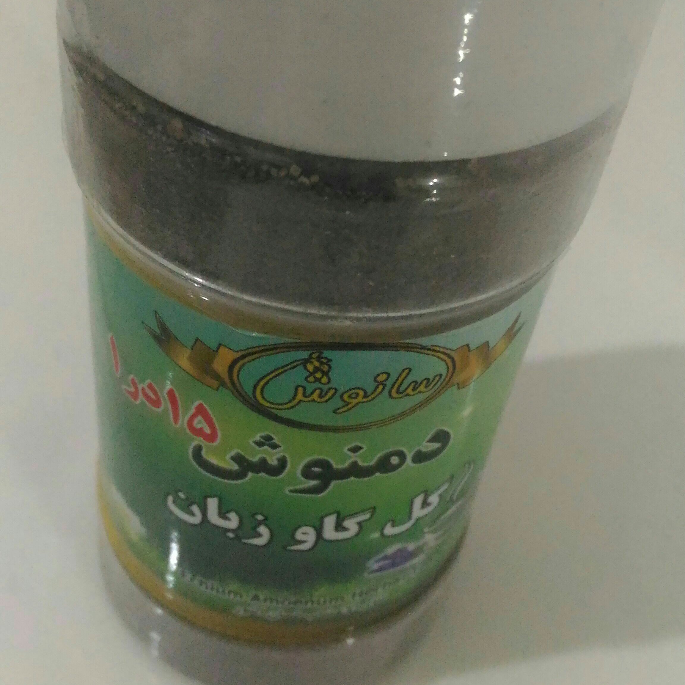 دمنوش گل گاوزبان