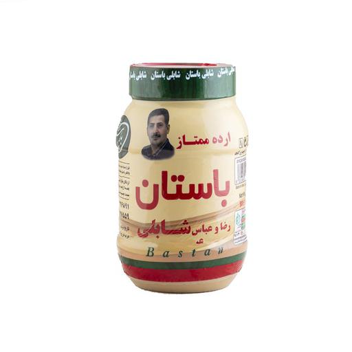 ارده کنجد ممتاز 800 گرمی (کنجد خارجی) - شابلی باستان ( حاج رضا و حاج عباس شابلی )