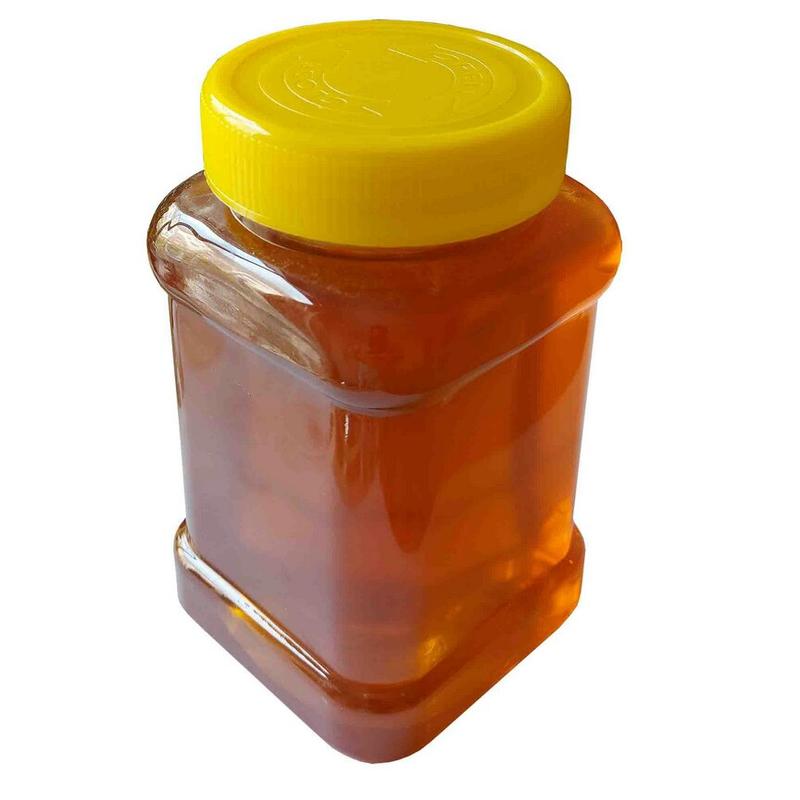 عسل طبیعی بهاره عالی به شرط تضمین کیفیت تغذیه شده از گلهای مرکبات،ساکارز زیر3 