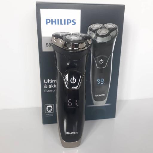 ریش تراش دیجیتالی صفرزن فیلیپس PHILIPS S9866