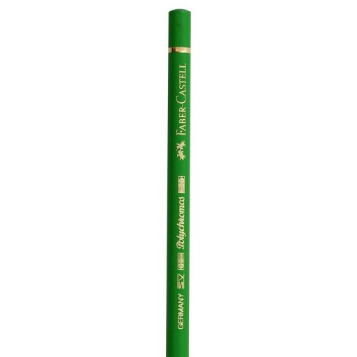 مداد رنگی تکی پلی کروم  276سبز