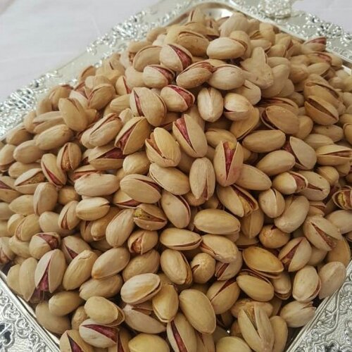 پسته شور