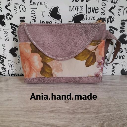 کیف دستی کوچک آنیا