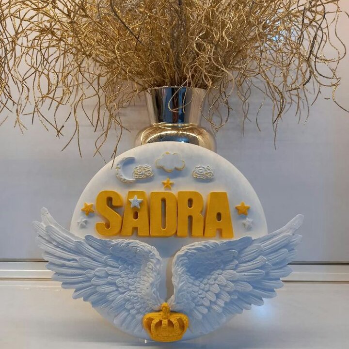 استندزیبا وخاص