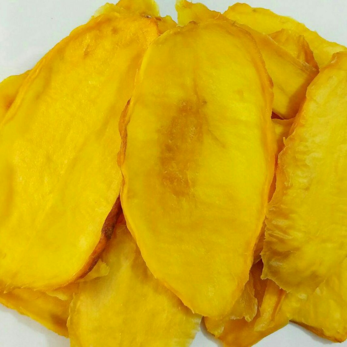 انبه خشک نیم کیلویی