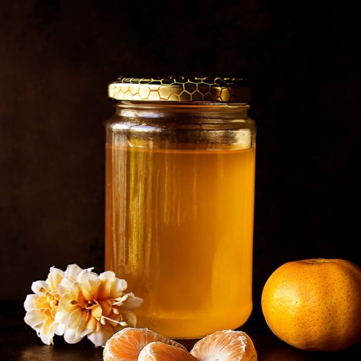 عسل طبیعی و اعلی