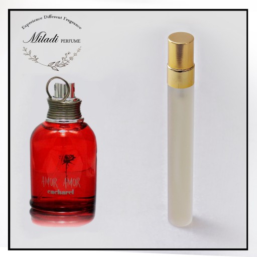 عطر امور امور  10 میل