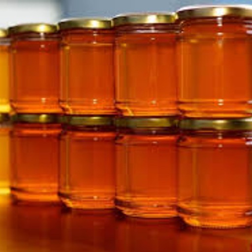 عسل چندگیاه 100 درصد تضمینی و ضمانت مرجوعی