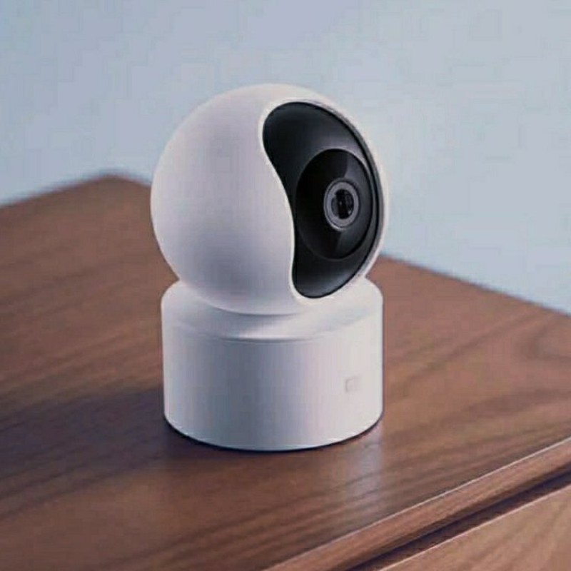 دوربین نظارتی هوشمند شیائومی | کد تخفیف داخل سایت | Xiaomi Home Security Camera