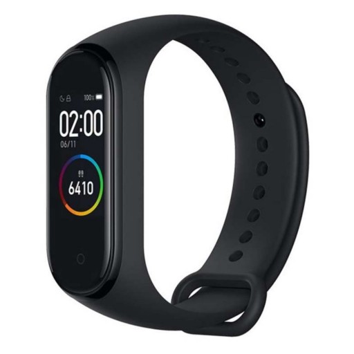 مچ بند هوشمند شیائومی مدل Mi Band 4 chinese version