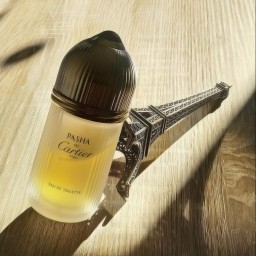 عطر  کارتیر پاشا با حجم 10 میل - Cartier Pasha