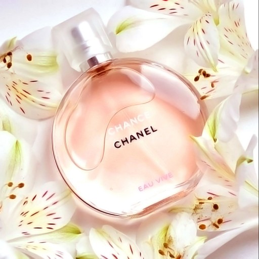 اسانس خالص عطر شنل چنس - Chanel Chance