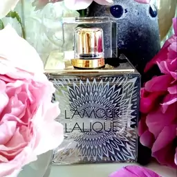 عطر لالیک لامور با حجم 10 میل - Lalique LAmour