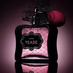 عطر نویر تیز با حجم 10 میل - Victoria Secret Noir Tease