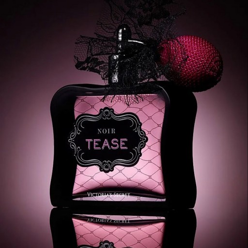 عطر  ویکتوریا سکرت نویر تیز با حجم 10 میل - Victoria Secret Noir Tease