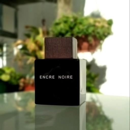 عطر لالیک انکر نویر با حجم 10 میل  - Lalique Encre Noire