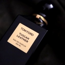 عطر تام فورد توسکان لدر با حجم 10 میل- Tom Ford Tuscan Leather