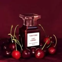 عطر ممتاز تام فورد لاست چری با حجم 10 میل - Tom Ford Lost Cherry