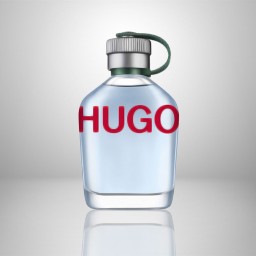 عطر هوگو باس هوگو نیو با حجم 10 میل - Hugo Boss Hugo New