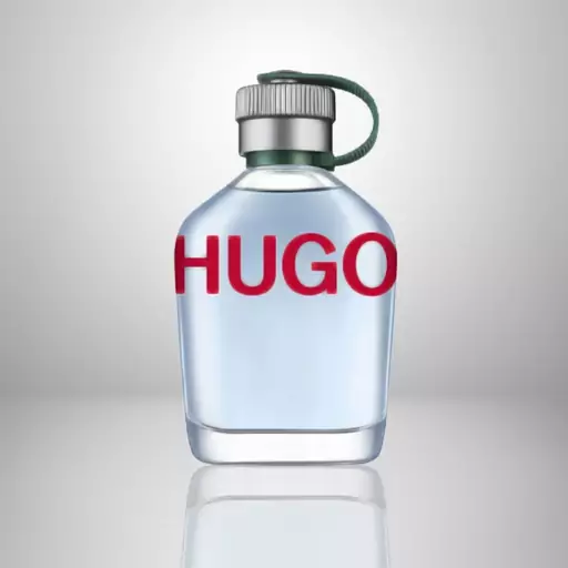 عطر هوگو باس نیو با حجم 10 میل - Hugo Boss Hugo New