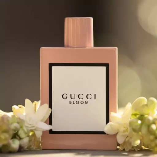 عطر گوچی بلوم با حجم 10 میل - Gucci Bloom