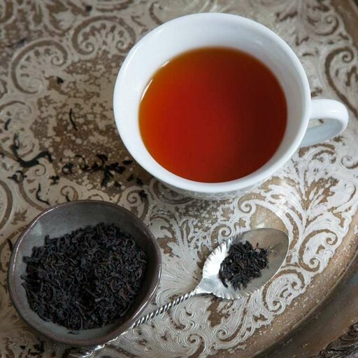 چای کلکته اصل هندوستان ( چای سیاه کلکته ) وزن 200 گرم