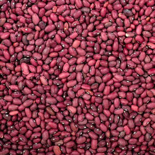 لوبیا قرمز  بومی ایرانی درجه یک ( زودپز ) وزن 500 گرم
