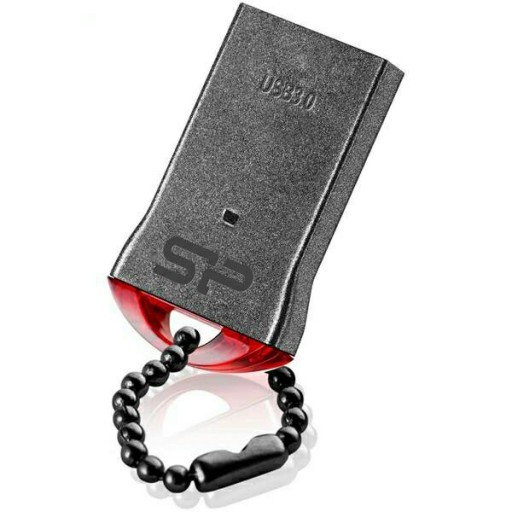 فلش مموری سیلیکون پاور USB 3.1 مدل Jewel J01 ظرفیت 32 گیگابایت