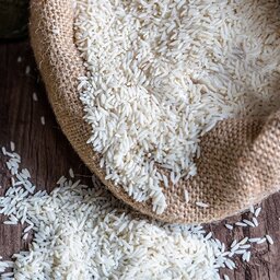 برنج ایرانی طارم محلی فریدونکنار (بسته 20 کیلویی)